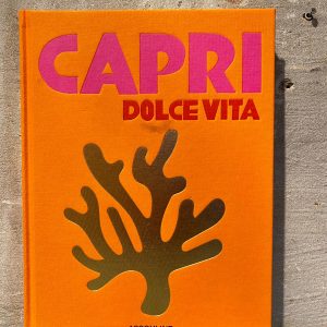 Assouline-capri dolce vita