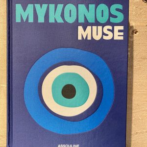 Assouline-mykonos muse