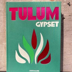 Assouline-tulum gypset