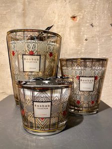 Baobab Collectie