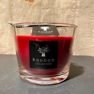 Jasmijnbloembinders - Baobab Masaai spirit Max 10