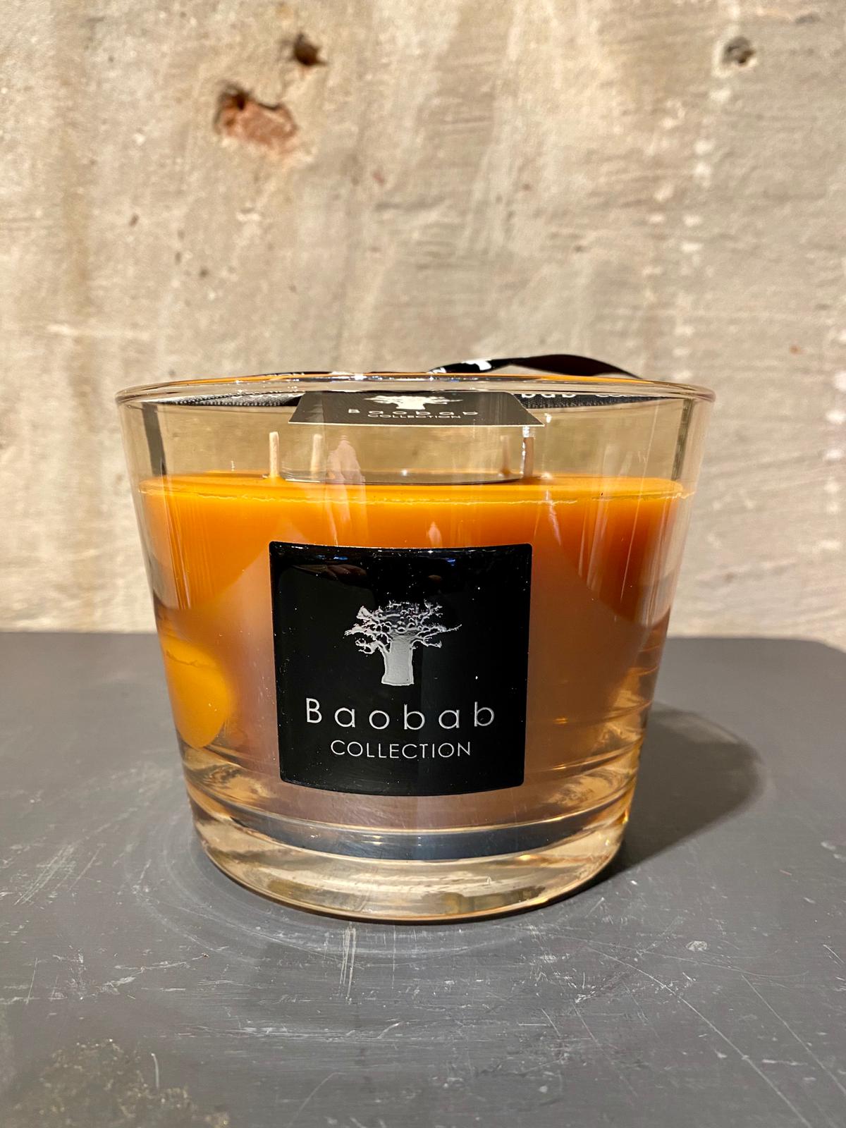 Jasmijnbloembinders - Baobab Zanzibar Spices Max 10