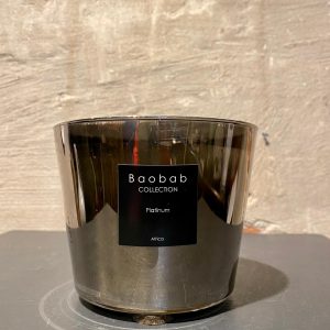 Jasmijnbloembinders - Baobab les exclusives geur Platinum Max