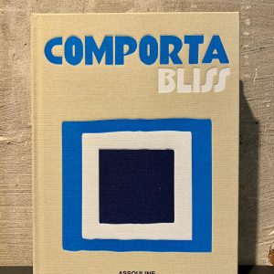Jasmijnbloembinders - Assouline Comporta boek