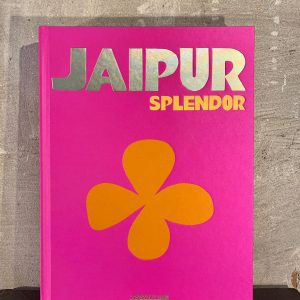 Jasmijnbloembinders - Assouline Jaipur splendor