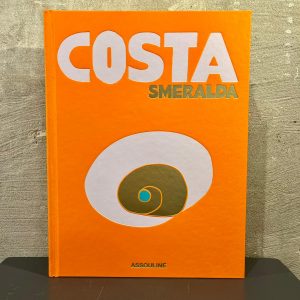 Jasmijnbloembinders - Assouline Costa Smeralda