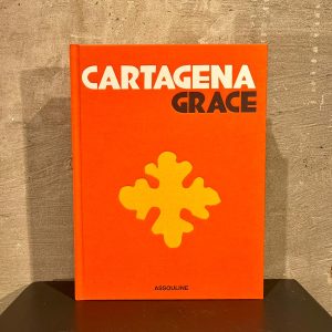 Jasmijnbloembinders - Assouline Cartagena Grace