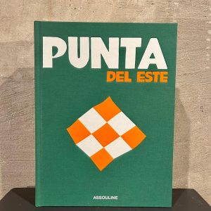 Jasmijnbloembinders - Assouline Punta Del este
