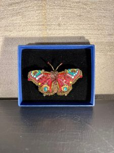 Broche