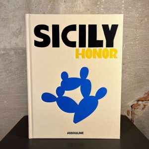 Jasmijnbloembinders - Assouline Sicily Honor
