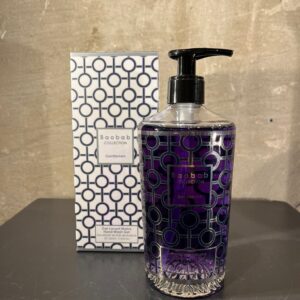 Baobab Gentlemen Hand Wash Gel