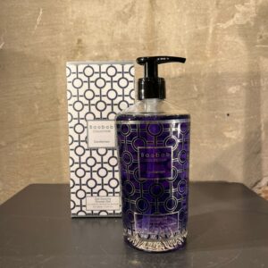 Baobab Gentlemen Hand Wash Gel