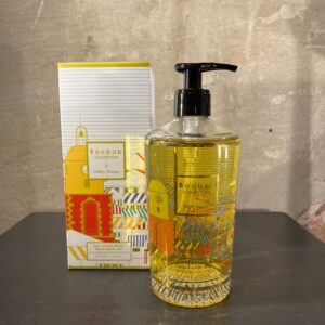 Baobab Saint-Tropez Hand Wash Gel