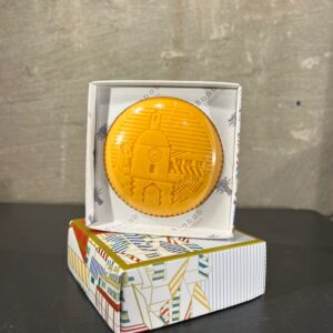 Baobab Soap Saint-Tropez