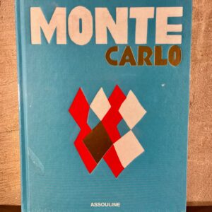 Assouline Monte Carlo