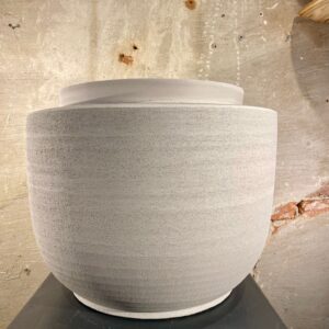 Pot hoog 36 cm
