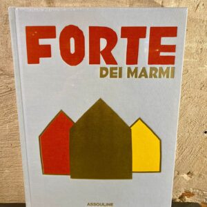 Assouline Forte del Marmi