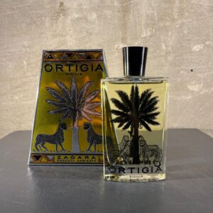 Ortigia Zagara Interieur Parfum
