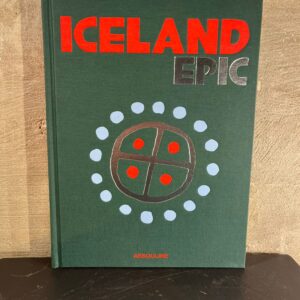 Assouline Iceland