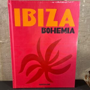 Assouline Ibiza Bohemia boek