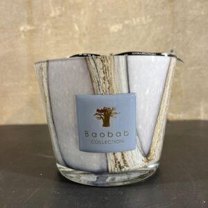 Baobab kaars Woods Broceliande max 10