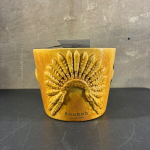 Baobab geurkaars geronimo classique