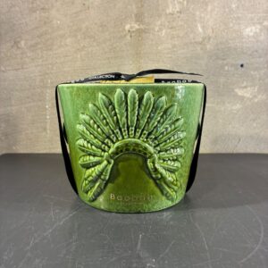 Baobab geurkaars sitting bull classique